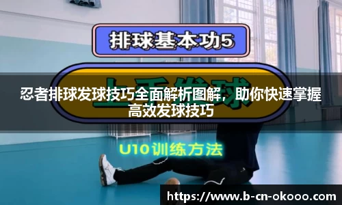 忍者排球发球技巧全面解析图解，助你快速掌握高效发球技巧